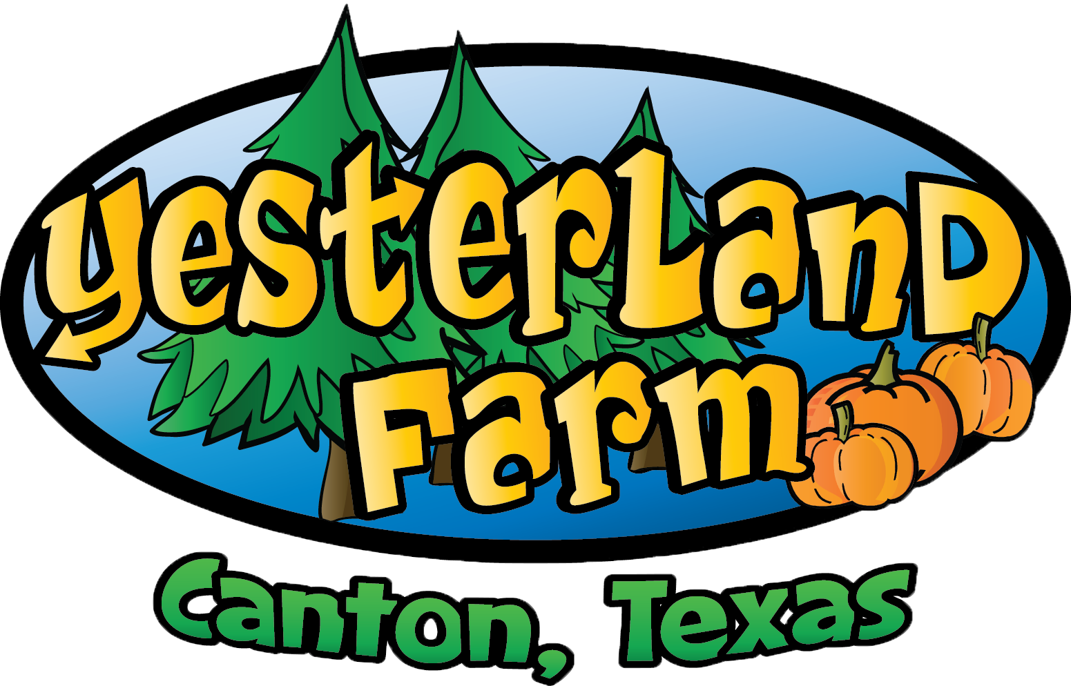 2021 Fall Season at YesterLand Farm